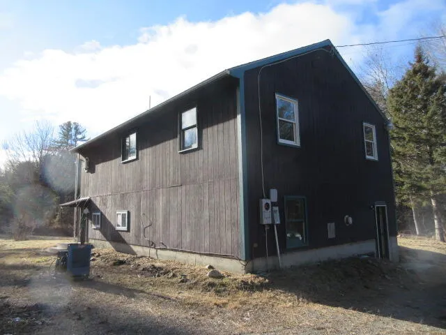 $139,500 | 10 Perry Lane, Amherst, ME 04605