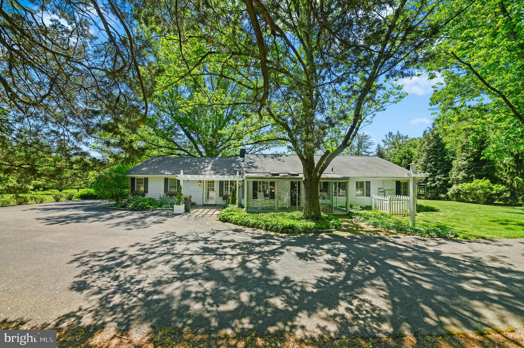 901 Limekiln Road Doylestown, PA 18901 - Photo 48 of 56