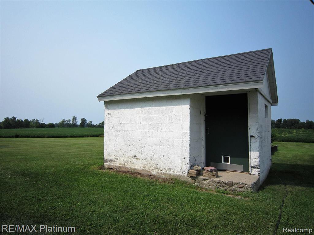 6325 South Lovejoy Road Perry, MI 48872 - Photo 27 of 30