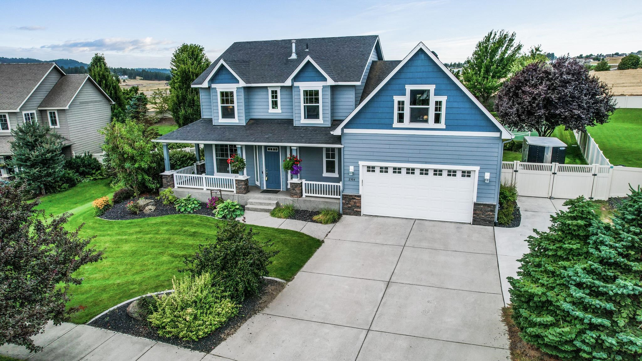 2304 South Meadowview Road Greenacres, WA 99016 - Photo 2 of 48