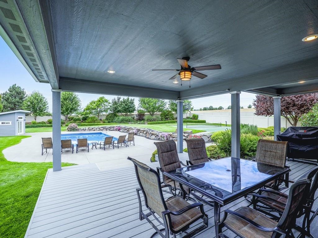 2304 South Meadowview Road Greenacres, WA 99016 - Photo 37 of 48