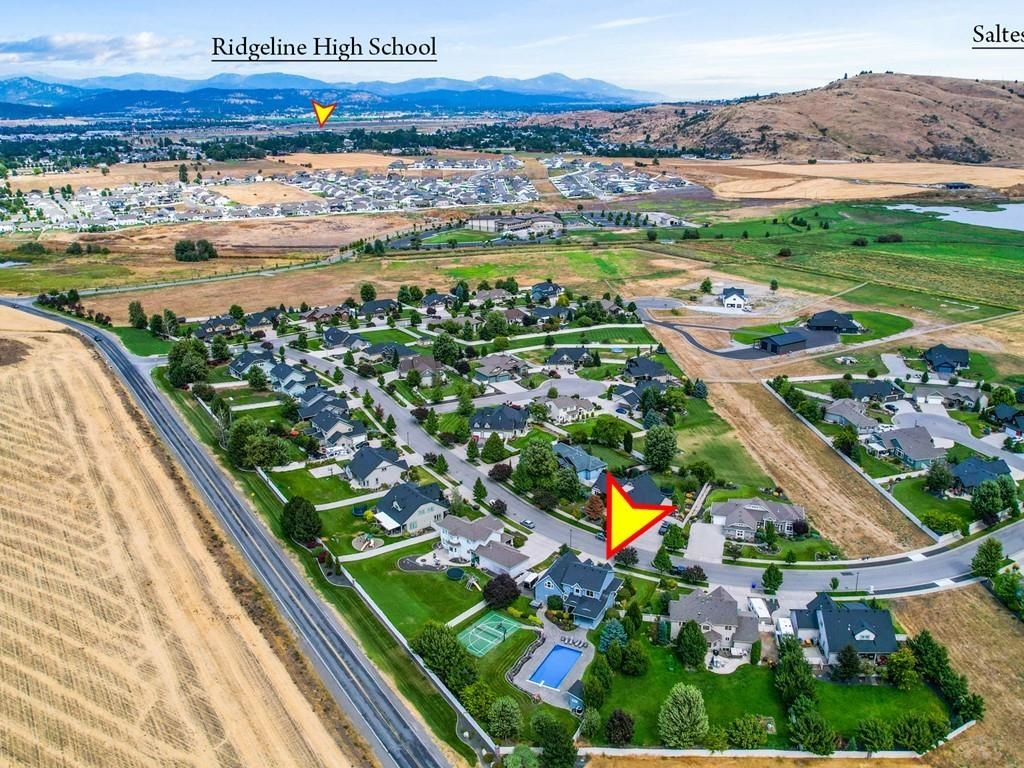 2304 South Meadowview Road Greenacres, WA 99016 - Photo 46 of 48