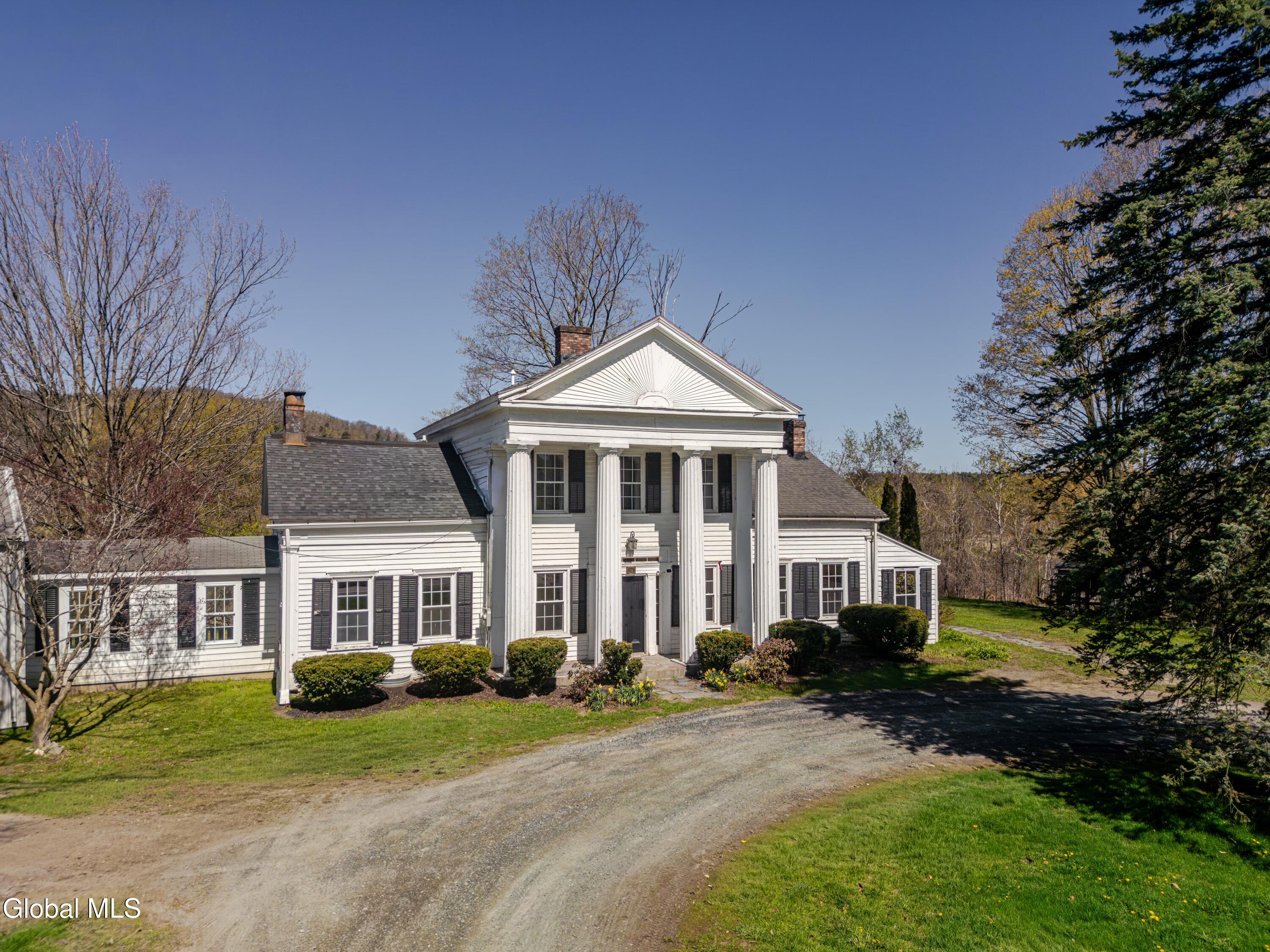 1569 Hoosick Road Brunswick, NY 12180 - Photo 1 of 55 DJI_0256