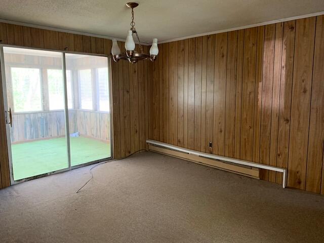 1367 Sanford Road Wells, ME 04090 - Photo 4 of 13 Dining Room