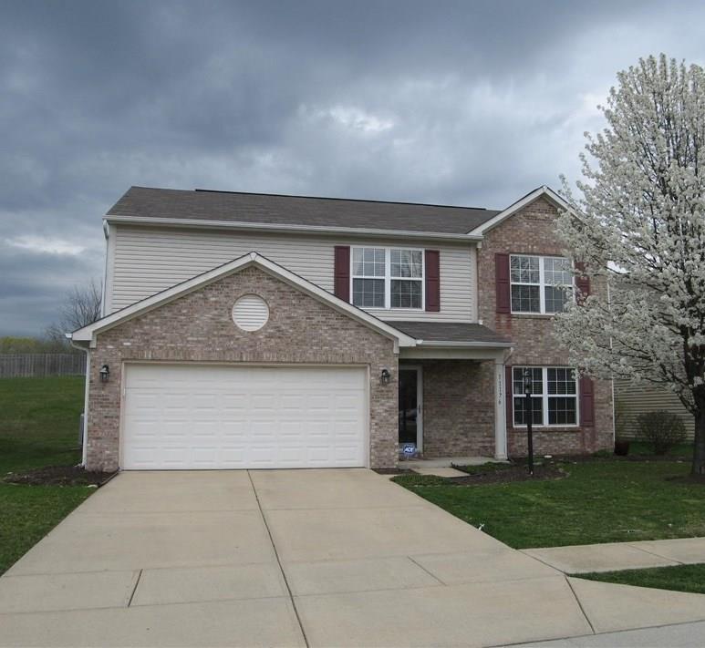11176 Cool Winds Way Fishers, IN 46037 - Photo 1 of 13 Gallery Image 1