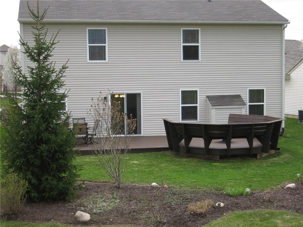 11176 Cool Winds Way Fishers, IN 46037 - Photo 12 of 13 Gallery Image 12
