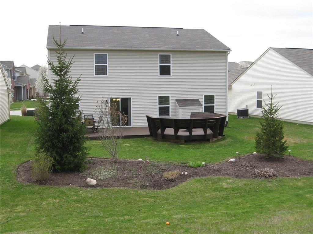 11176 Cool Winds Way Fishers, IN 46037 - Photo 13 of 13 Gallery Image 13
