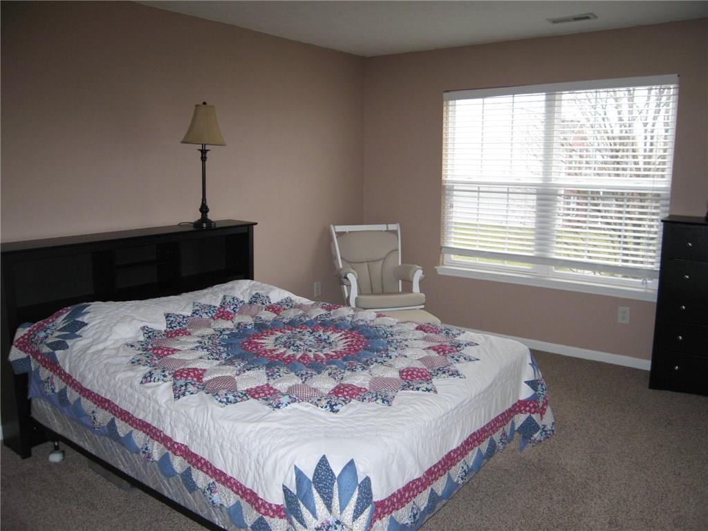 11176 Cool Winds Way Fishers, IN 46037 - Photo 9 of 13 Gallery Image 9