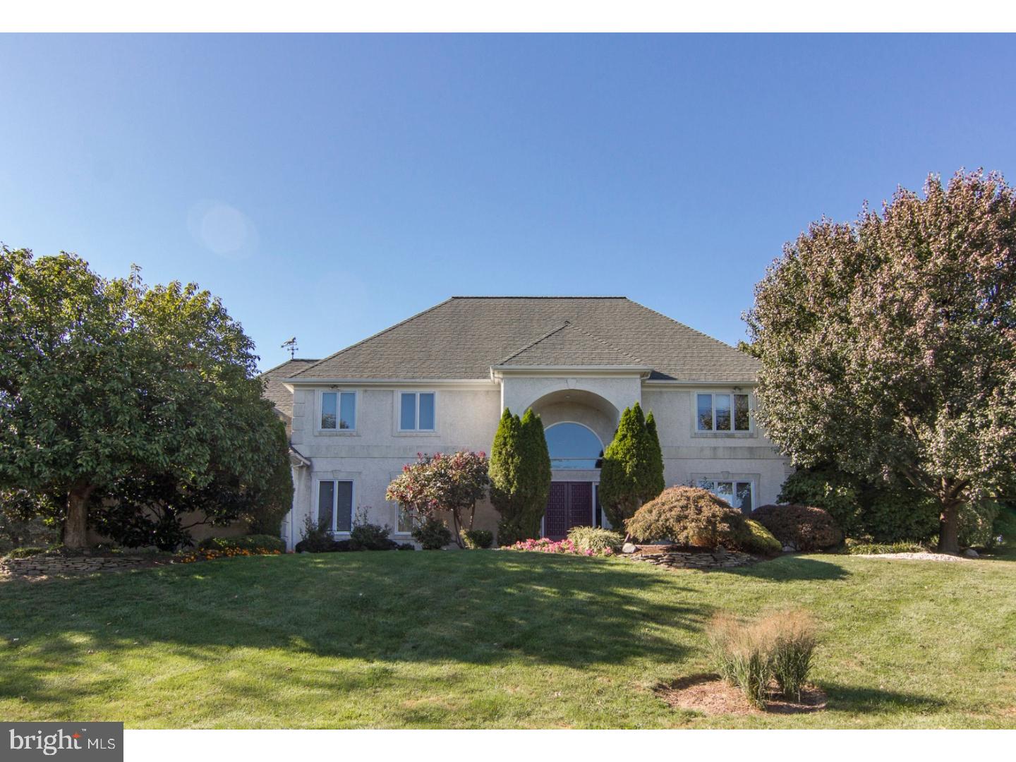 1403 Lloyd Road Huntingdon Valley, PA 19006 - Photo 1 of 25 Exterior Front