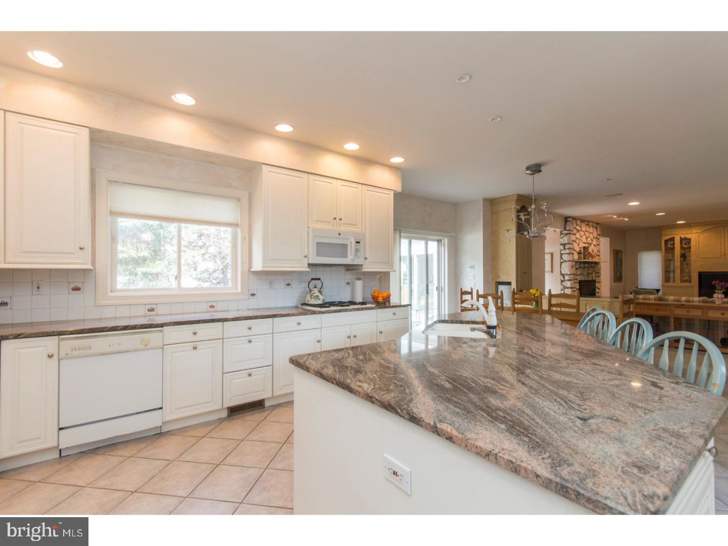 1403 Lloyd Road Huntingdon Valley, PA 19006 - Photo 2 of 25 Kitchen