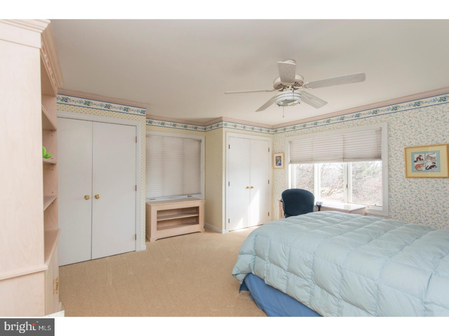 1403 Lloyd Road Huntingdon Valley, PA 19006 - Photo 18 of 25 Bedroom 3