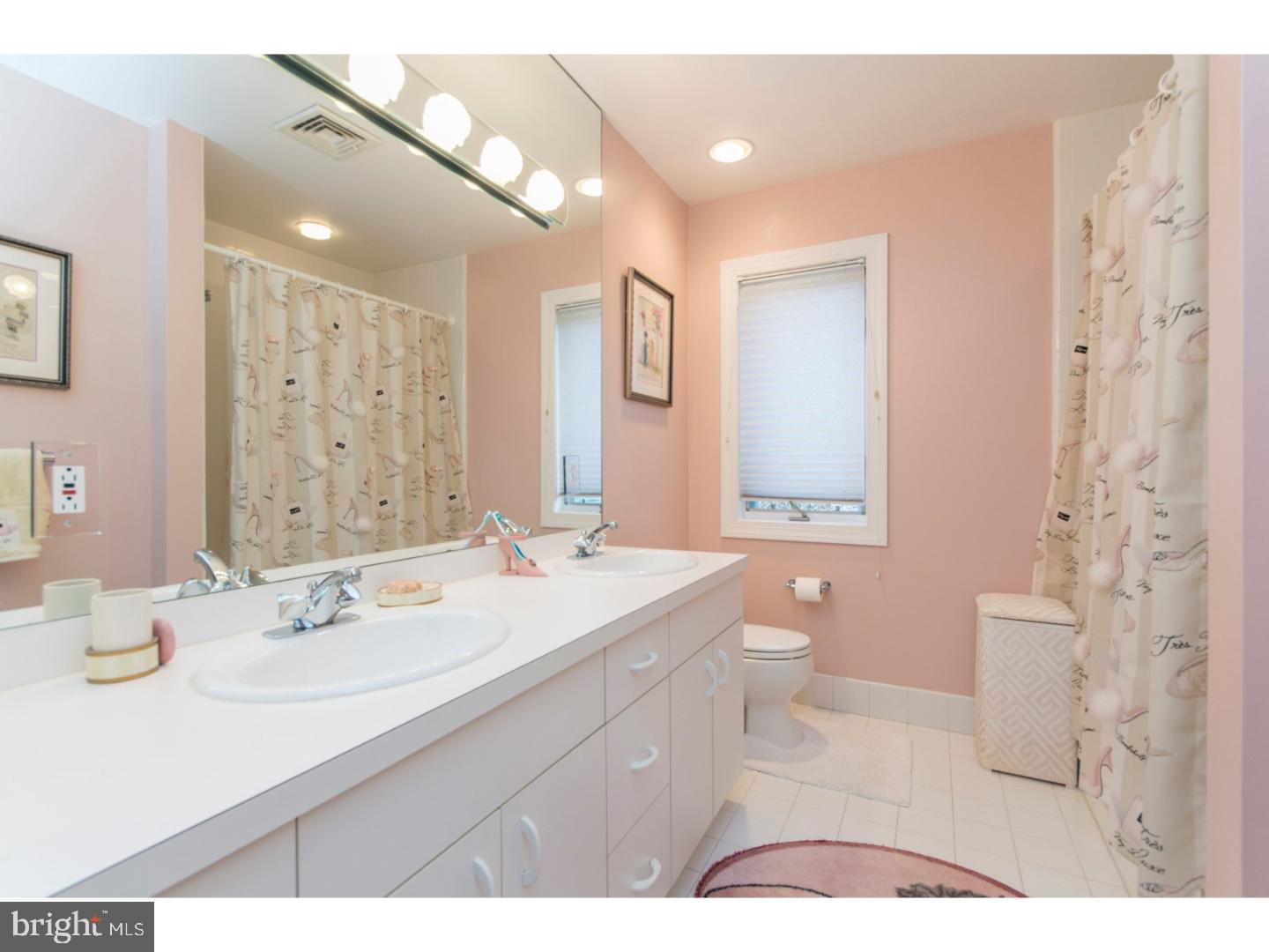 1403 Lloyd Road Huntingdon Valley, PA 19006 - Photo 20 of 25 Bathroom