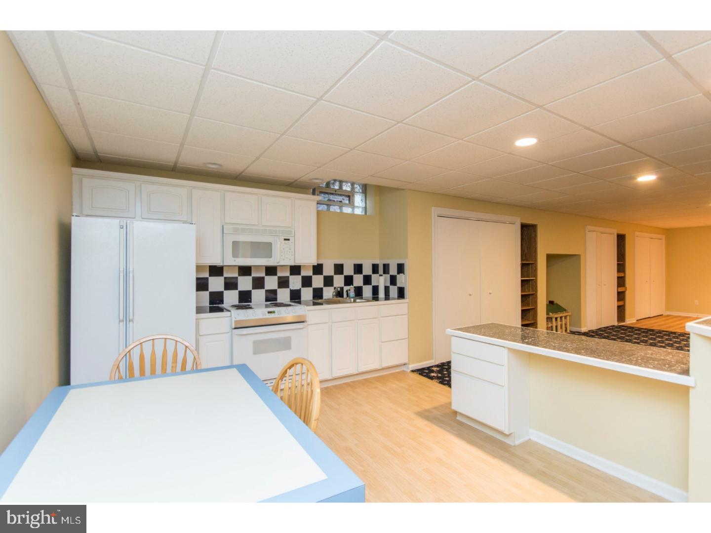 1403 Lloyd Road Huntingdon Valley, PA 19006 - Photo 21 of 25 Basement - Finished