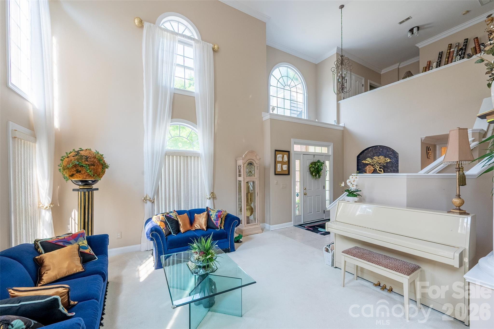 3512 Rhett Butler Place Charlotte, NC 28270 - Photo 6 of 33 Gallery Image 6