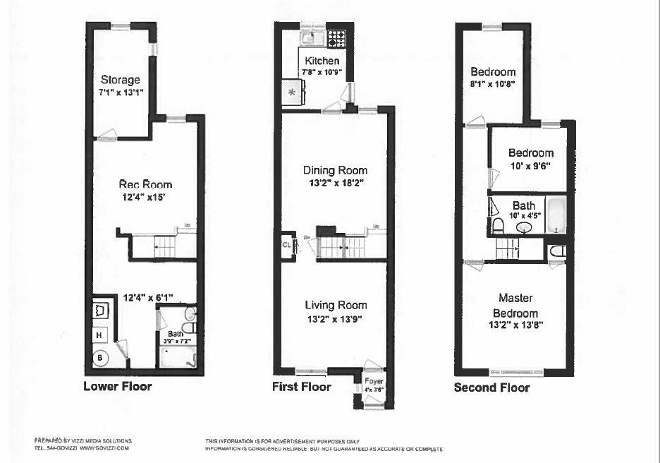 9407 Wogan Terrace Brooklyn, NY 11209 - Photo 17 of 17