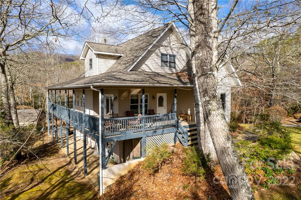 10 Matlock Memories Road Franklin, NC 28734 - Photo 1 of 47 Gallery Image 1