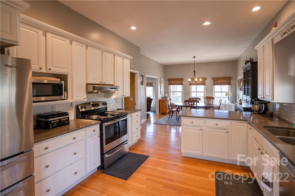 10 Matlock Memories Road Franklin, NC 28734 - Photo 14 of 47 Gallery Image 14
