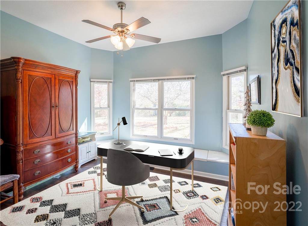 10 Matlock Memories Road Franklin, NC 28734 - Photo 18 of 47 Gallery Image 18