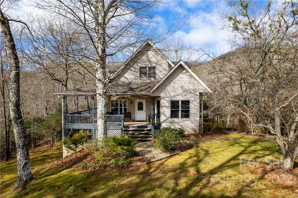 10 Matlock Memories Road Franklin, NC 28734 - Photo 2 of 47 Gallery Image 2