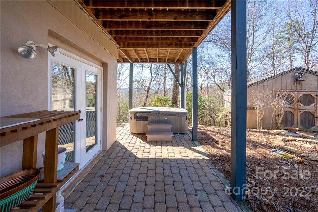 10 Matlock Memories Road Franklin, NC 28734 - Photo 38 of 47 Gallery Image 38