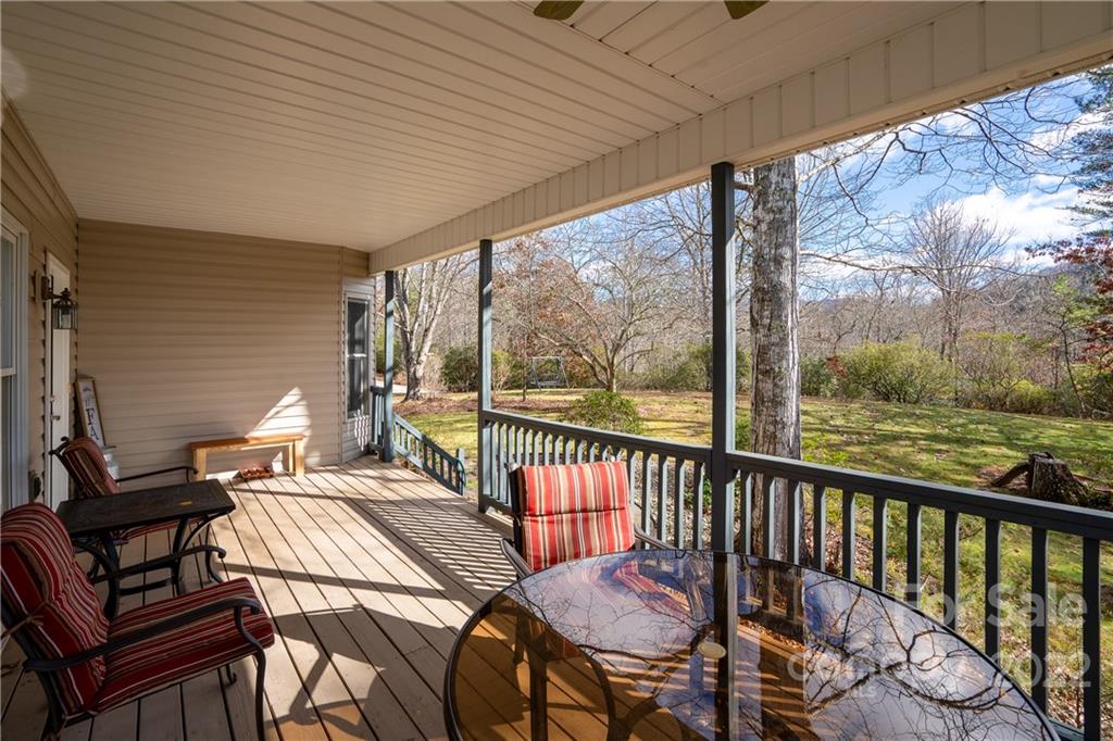 10 Matlock Memories Road Franklin, NC 28734 - Photo 4 of 47 Gallery Image 4