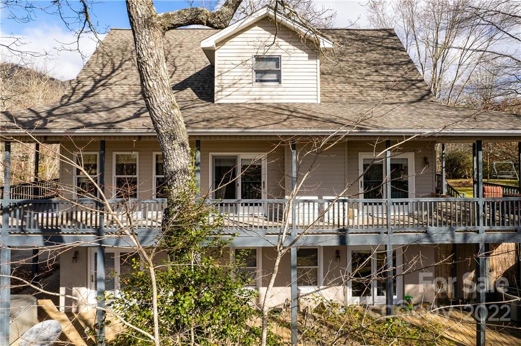 10 Matlock Memories Road Franklin, NC 28734 - Photo 43 of 47 Gallery Image 43