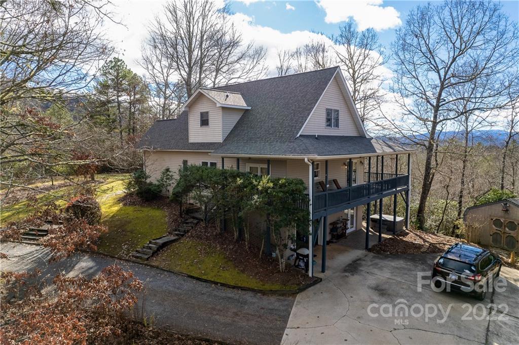 10 Matlock Memories Road Franklin, NC 28734 - Photo 45 of 47 Gallery Image 45