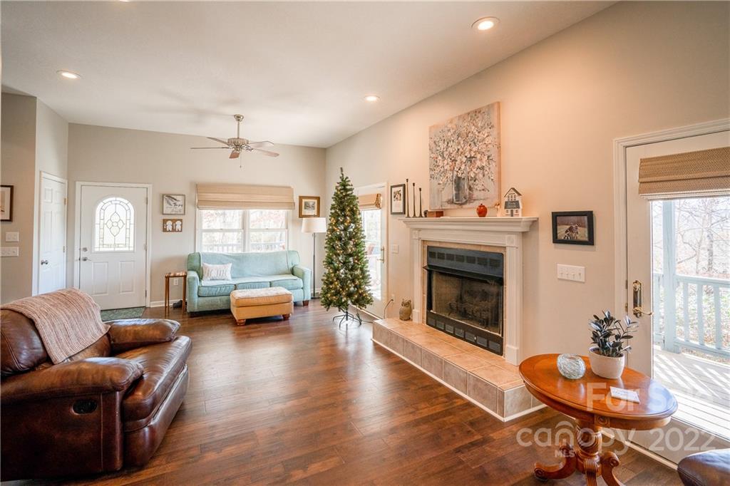 10 Matlock Memories Road Franklin, NC 28734 - Photo 6 of 47 Gallery Image 6