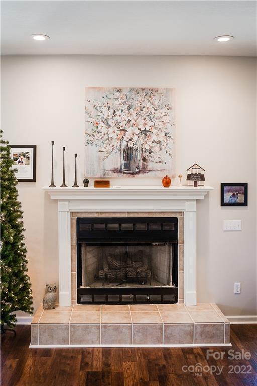 10 Matlock Memories Road Franklin, NC 28734 - Photo 7 of 47 Gallery Image 7