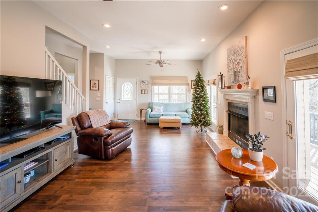 10 Matlock Memories Road Franklin, NC 28734 - Photo 8 of 47 Gallery Image 8