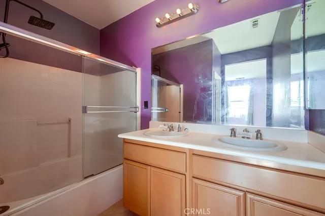 a view of a storage & utility room