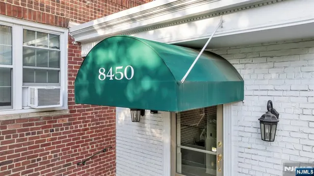 $209,000 | 8450 Boulevard East, Unit 4F, North Bergen, NJ 07047