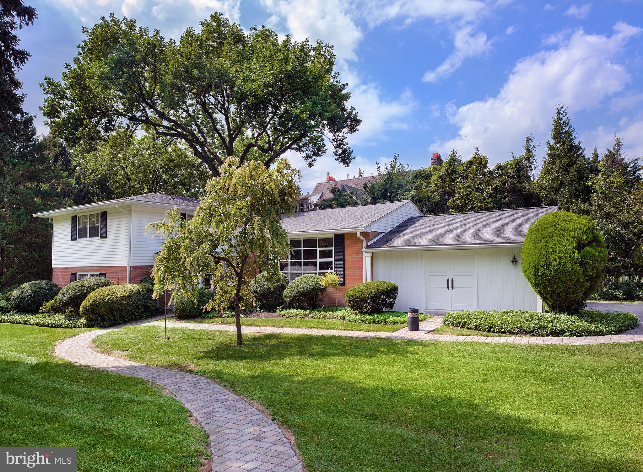 230 Matthew Road Merion Station, PA 19066 - Photo 1 of 28 Exterior