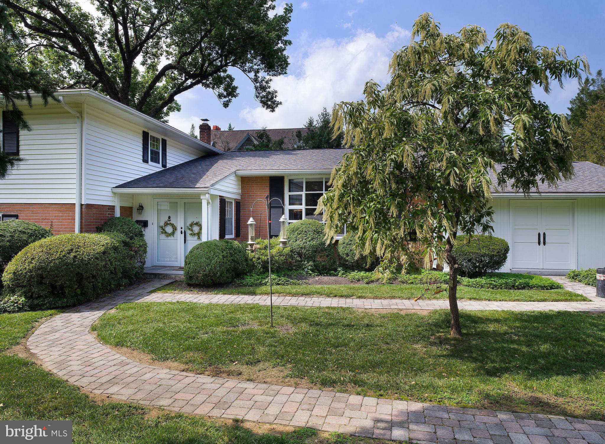 230 Matthew Road Merion Station, PA 19066 - Photo 2 of 28 Exterior