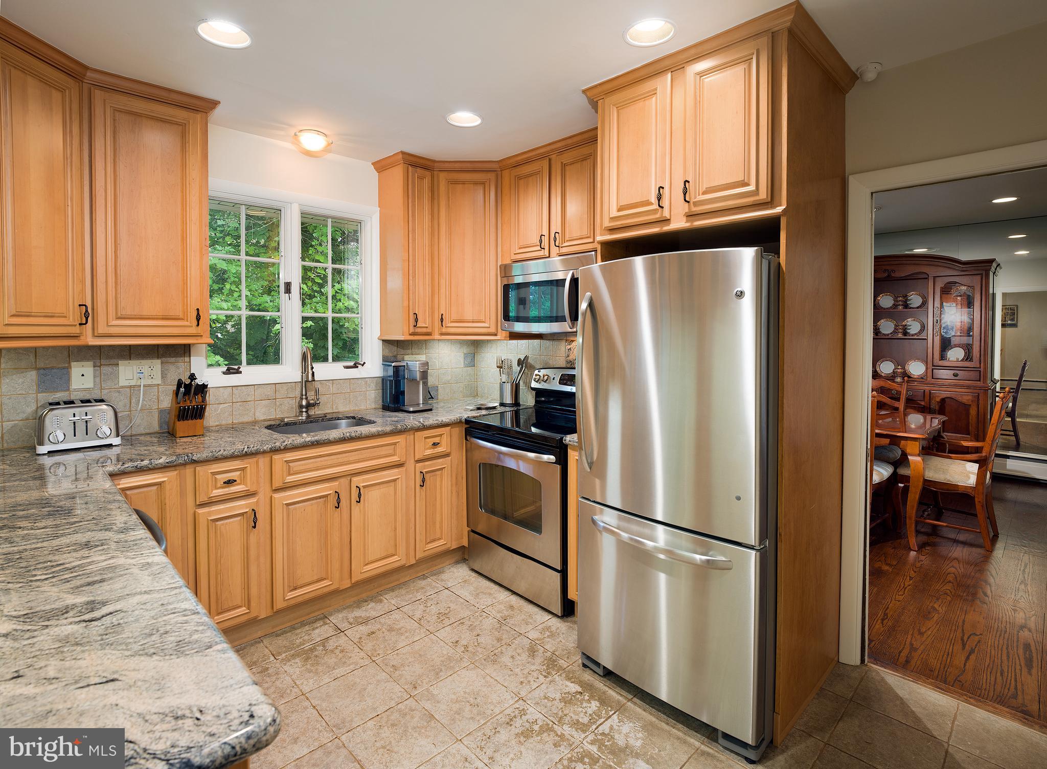230 Matthew Road Merion Station, PA 19066 - Photo 11 of 28 Kitchen