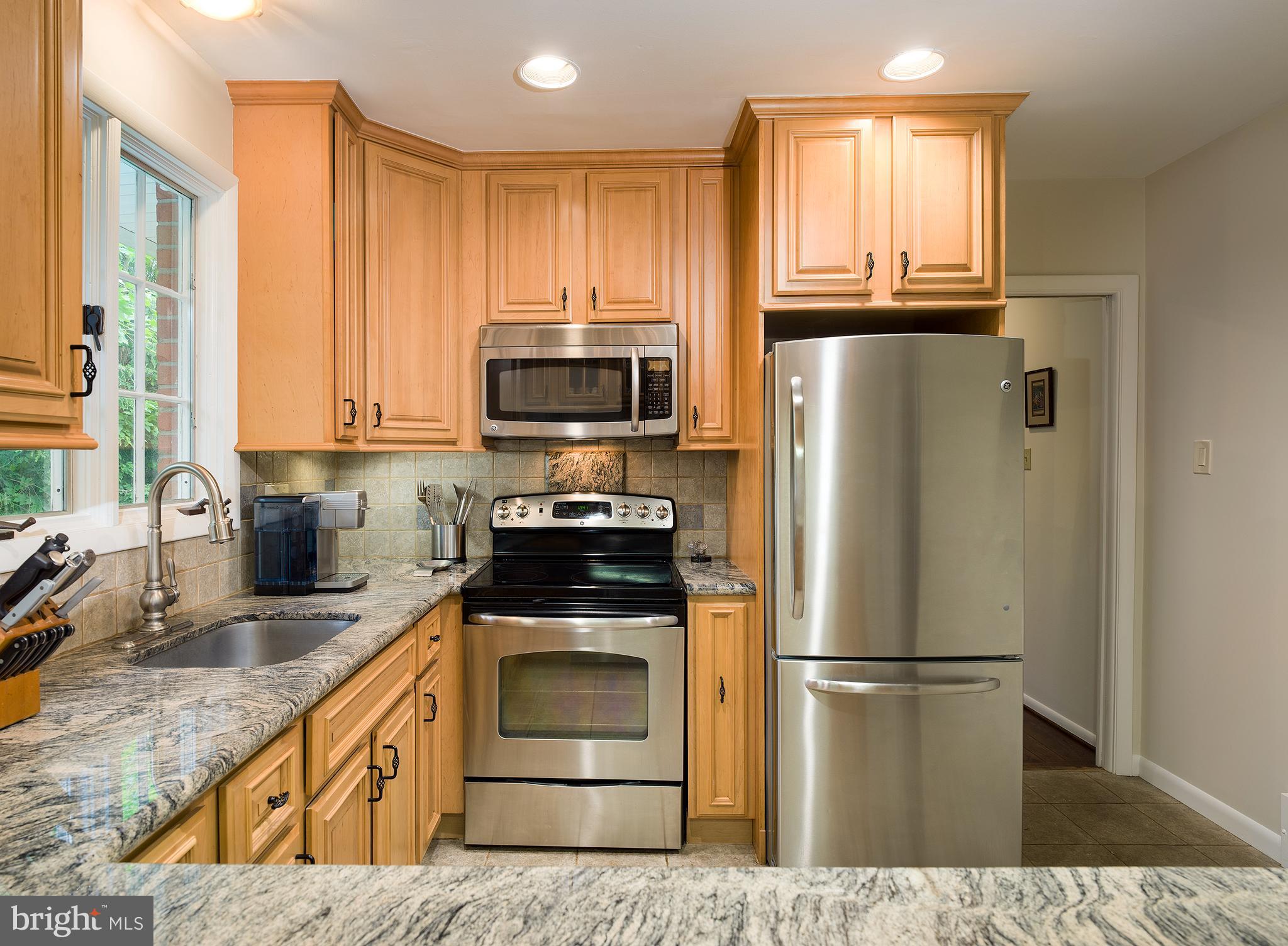 230 Matthew Road Merion Station, PA 19066 - Photo 12 of 28 Kitchen