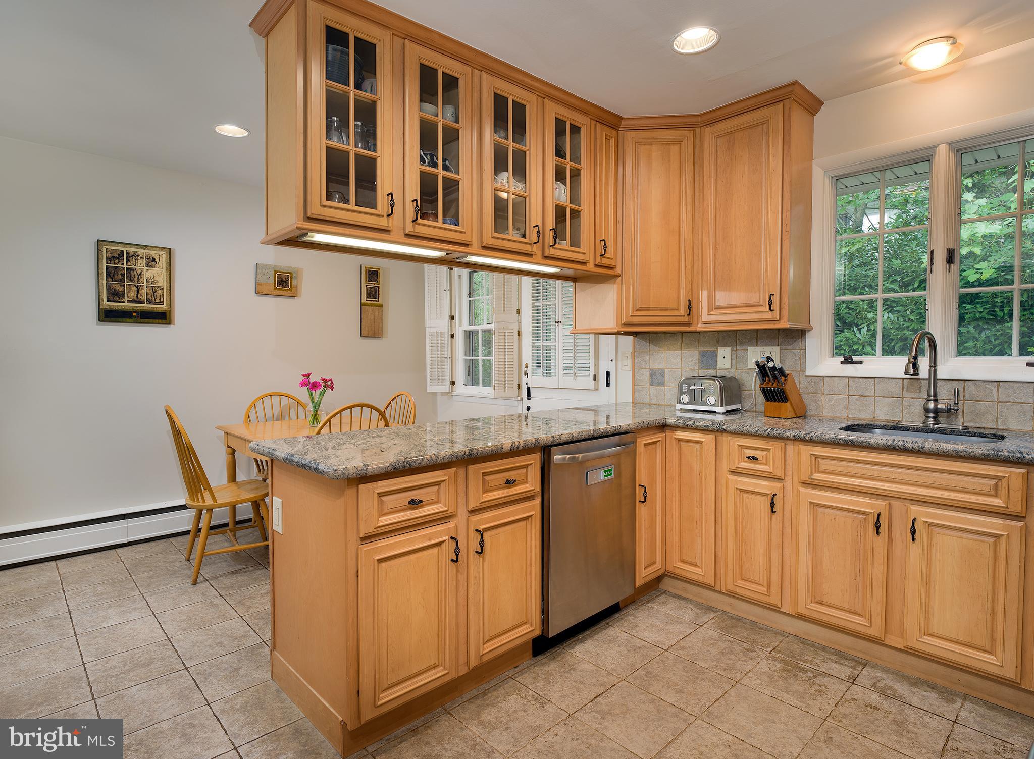 230 Matthew Road Merion Station, PA 19066 - Photo 13 of 28 Kitchen