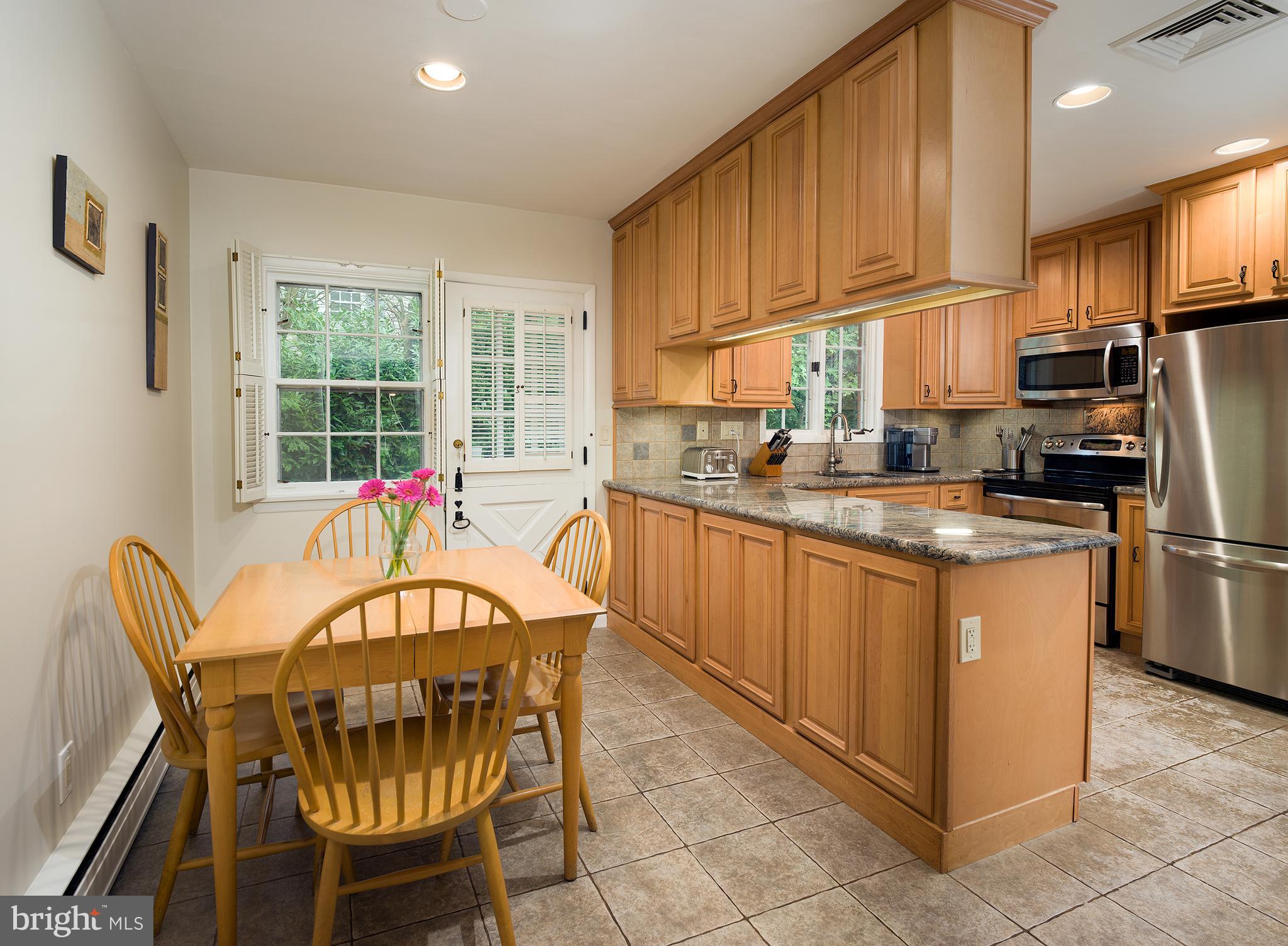 230 Matthew Road Merion Station, PA 19066 - Photo 14 of 28 Kitchen