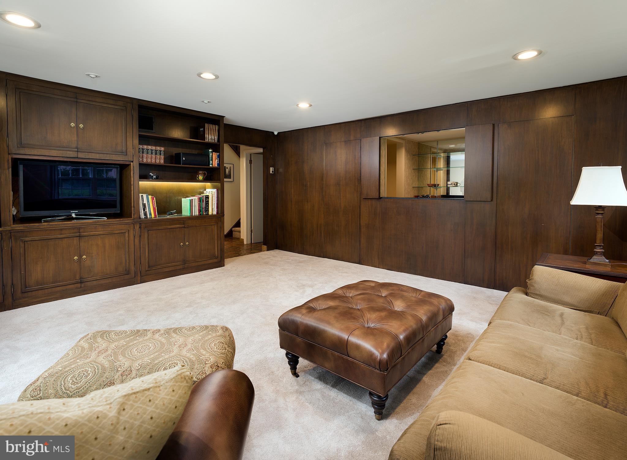 230 Matthew Road Merion Station, PA 19066 - Photo 15 of 28 Family Room