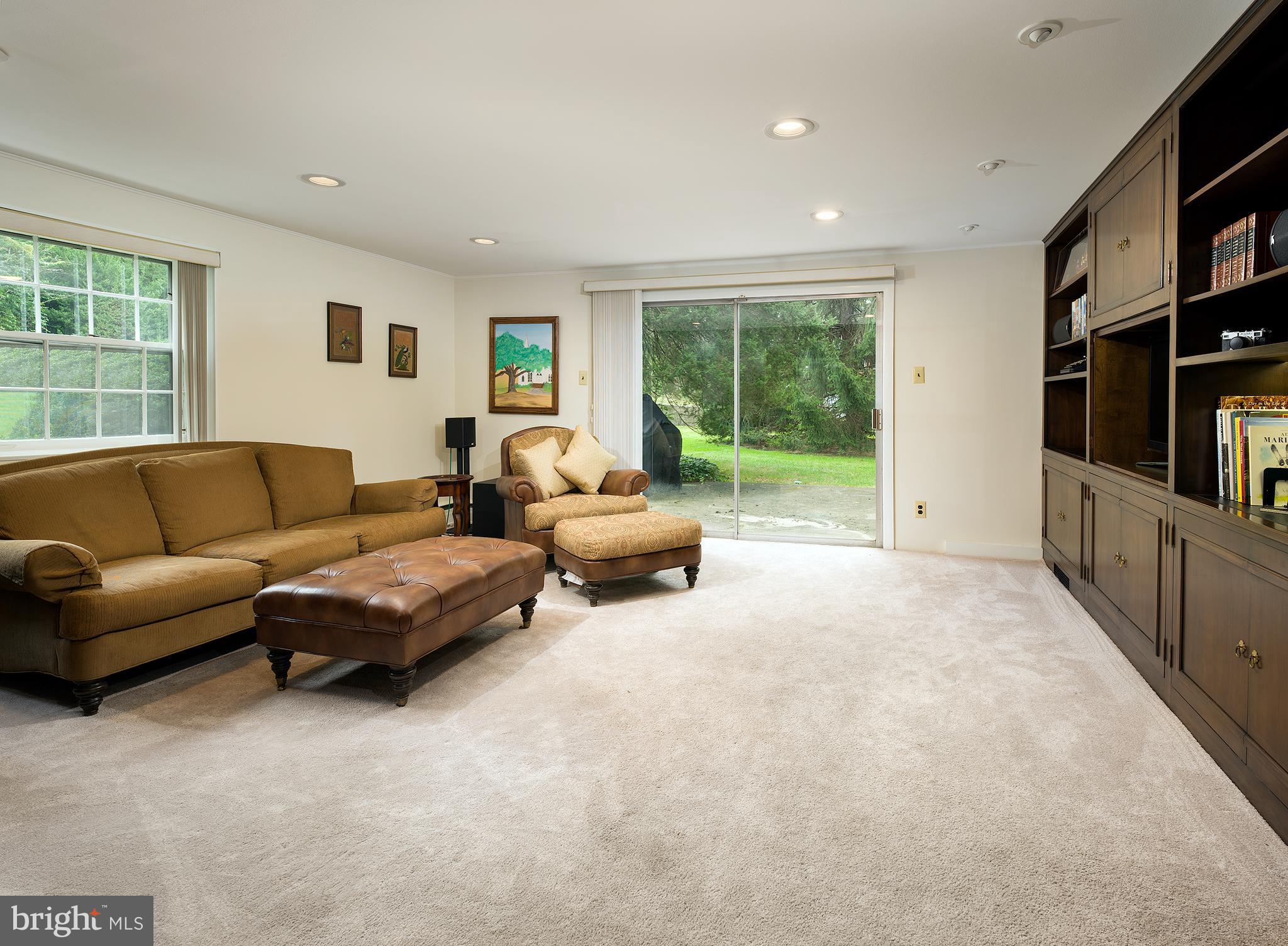 230 Matthew Road Merion Station, PA 19066 - Photo 16 of 28 Family Room