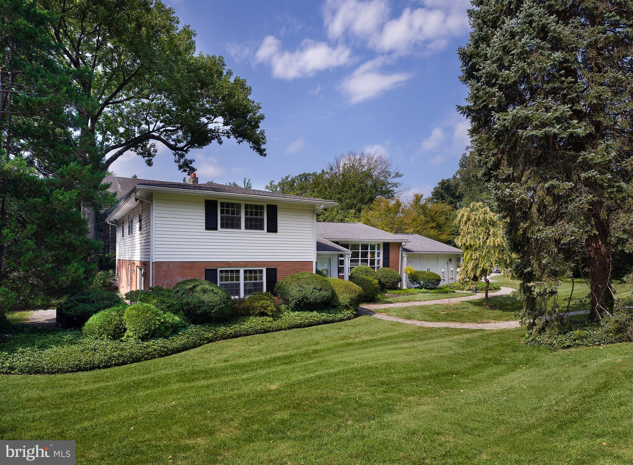 230 Matthew Road Merion Station, PA 19066 - Photo 3 of 28 Exterior
