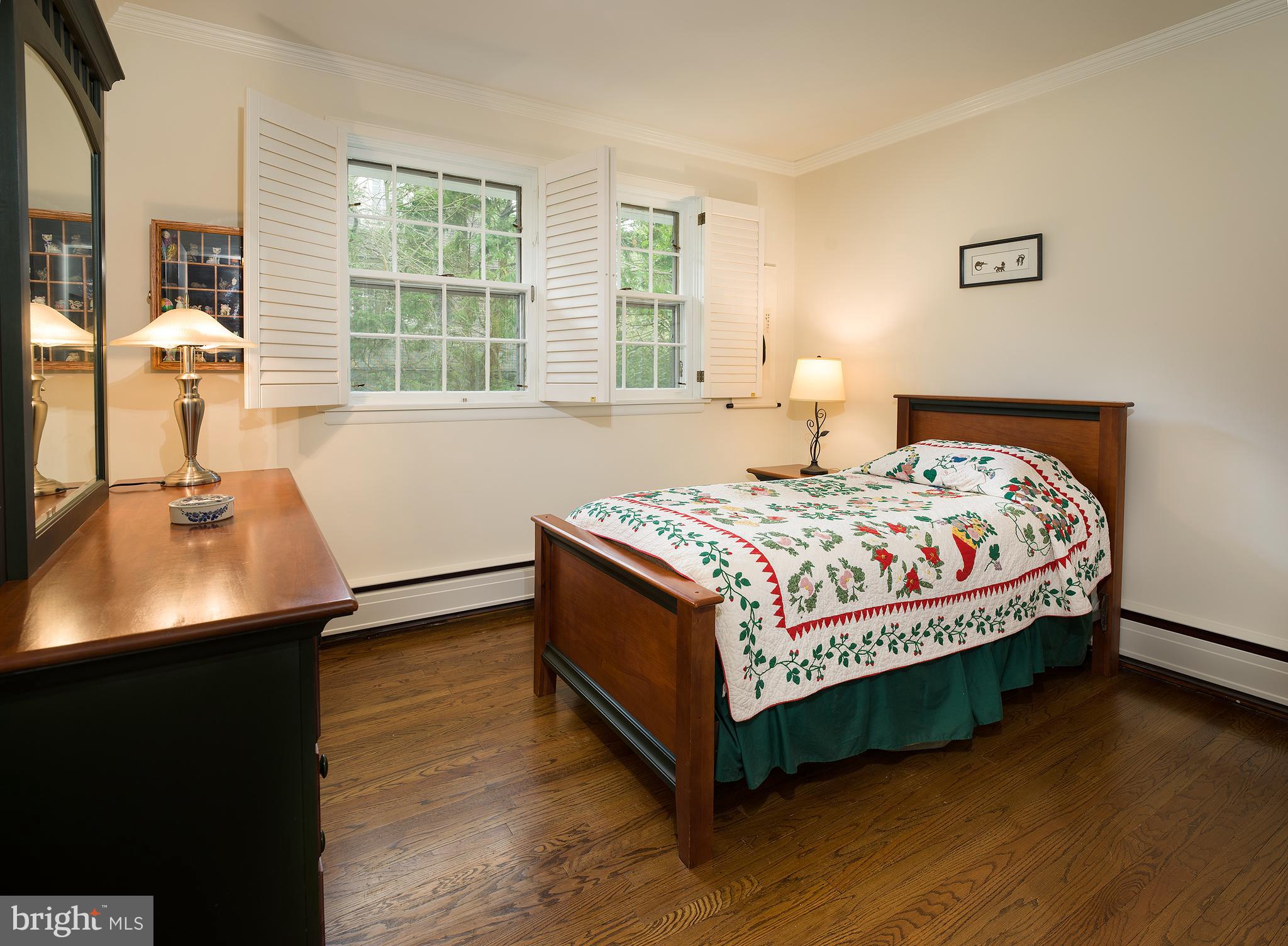 230 Matthew Road Merion Station, PA 19066 - Photo 22 of 28 Bedroom