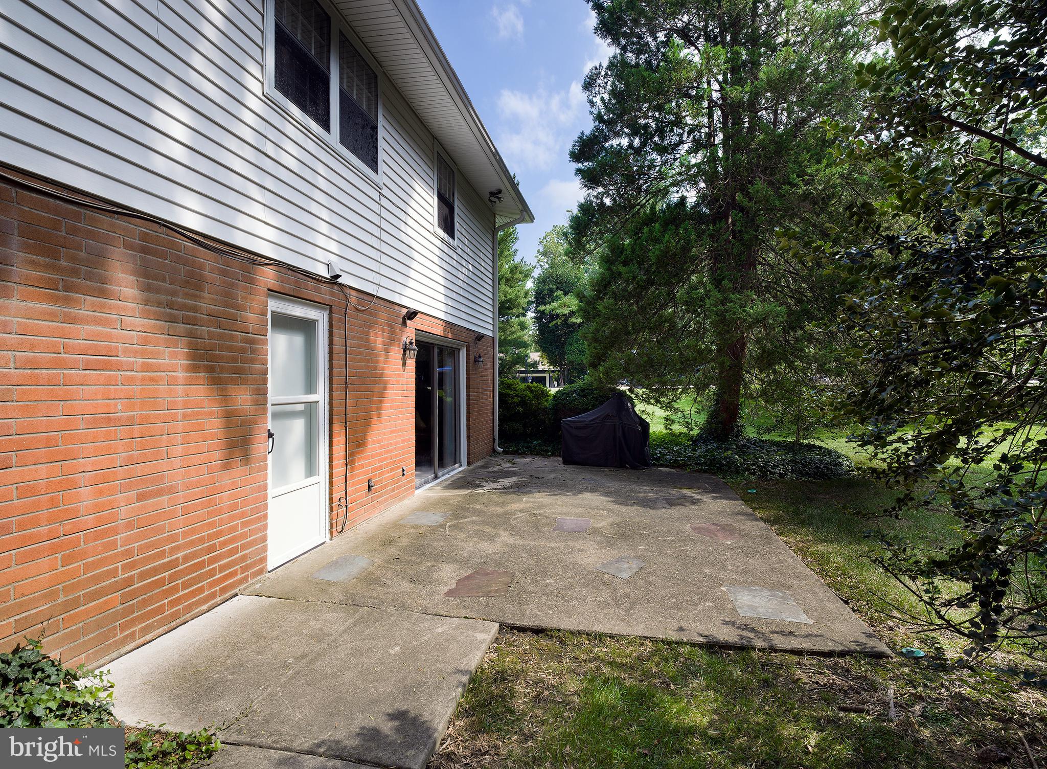 230 Matthew Road Merion Station, PA 19066 - Photo 26 of 28 Patio