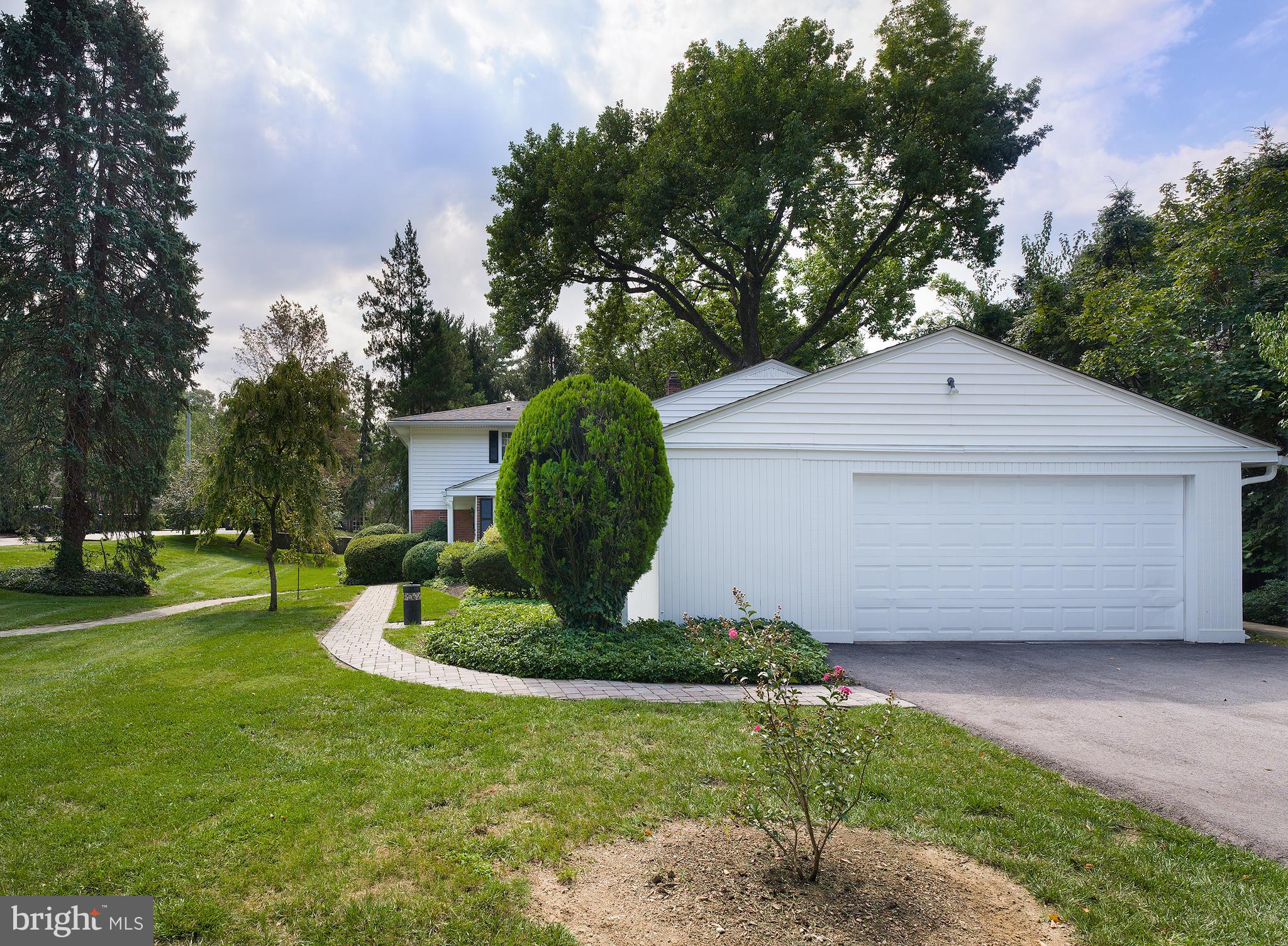 230 Matthew Road Merion Station, PA 19066 - Photo 28 of 28 Exterior