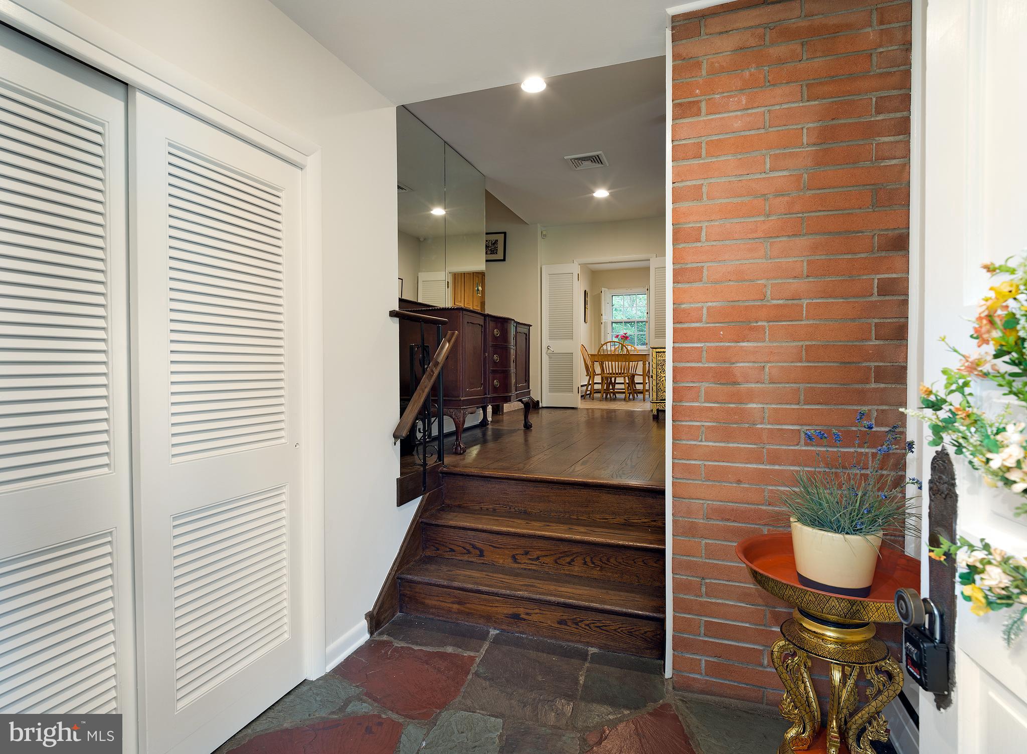 230 Matthew Road Merion Station, PA 19066 - Photo 5 of 28 Foyer