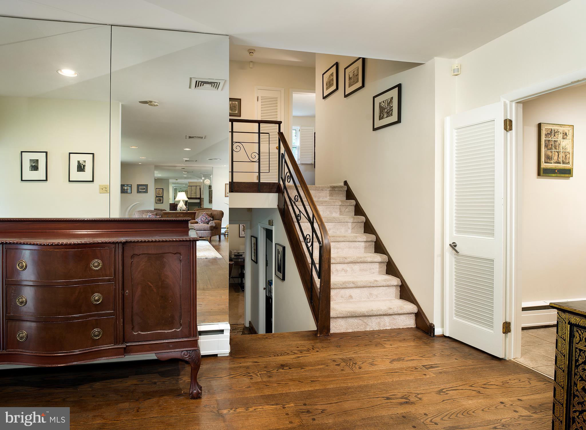 230 Matthew Road Merion Station, PA 19066 - Photo 6 of 28 Foyer