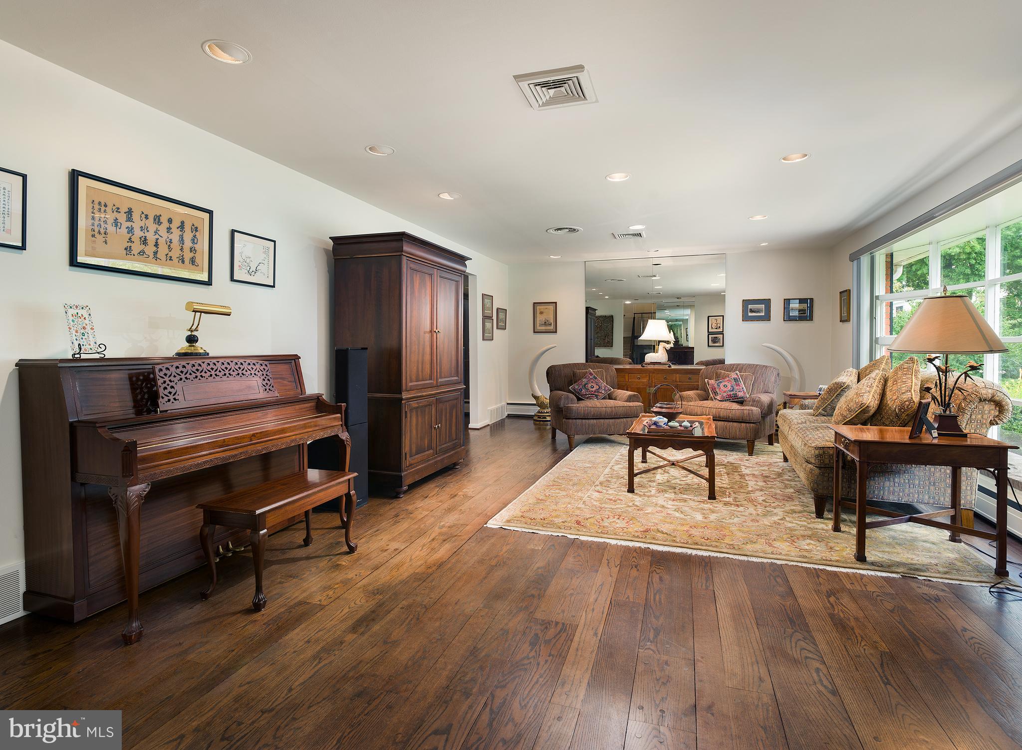 230 Matthew Road Merion Station, PA 19066 - Photo 8 of 28 Living Room