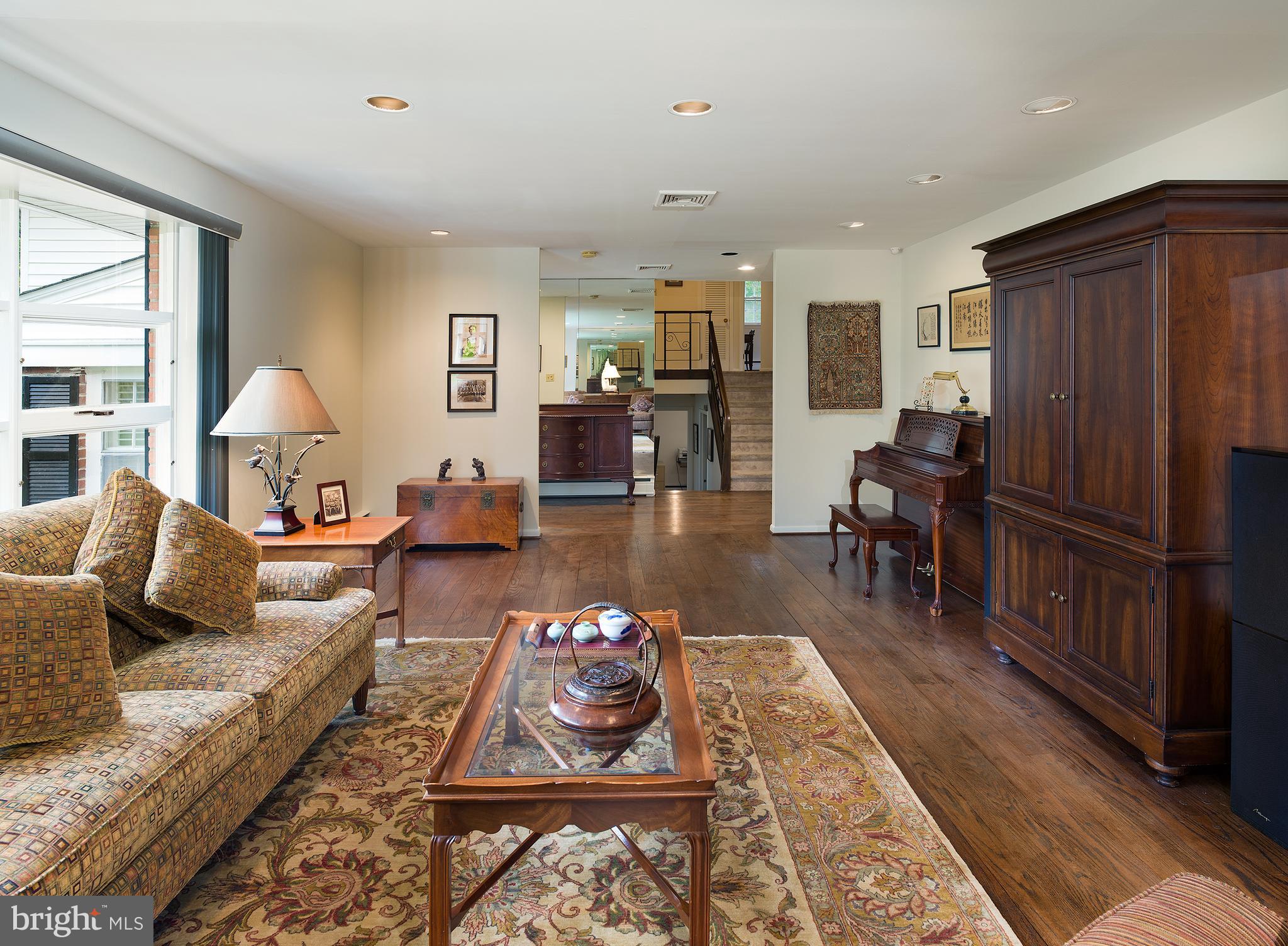 230 Matthew Road Merion Station, PA 19066 - Photo 9 of 28 Living Room