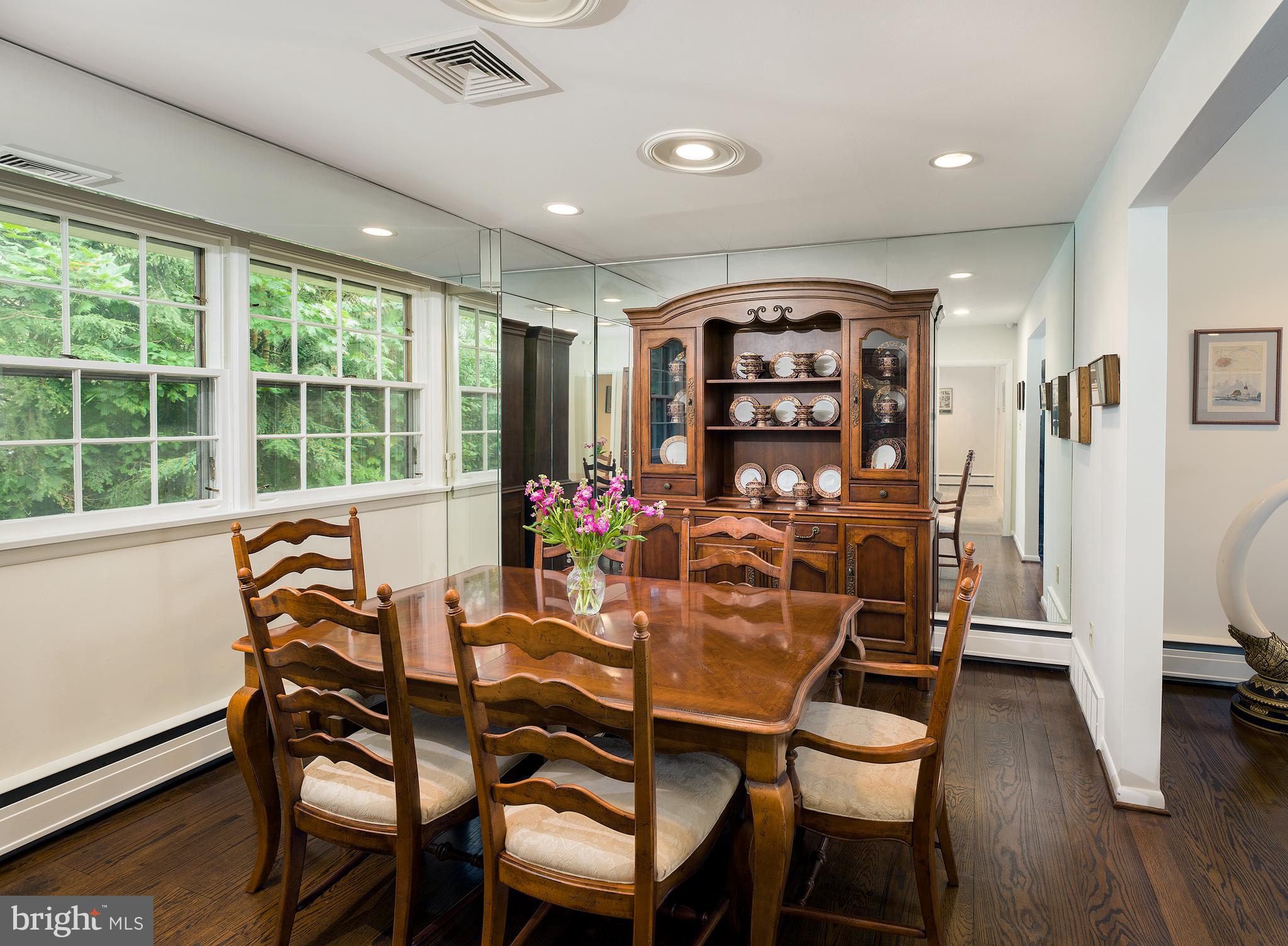 230 Matthew Road Merion Station, PA 19066 - Photo 10 of 28 Dining Room