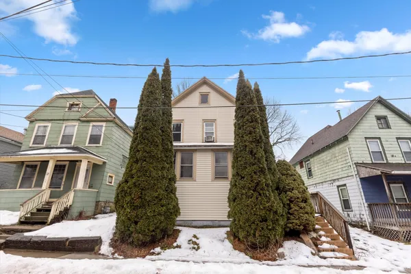 $99,000 | 10 Stone Street, Binghamton, NY 13903